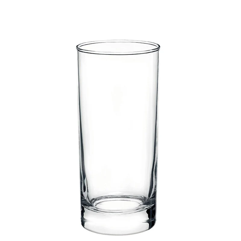 32 cl - Cortina Bicchiere Bibita in Vetro - Set 3 Pezzi
