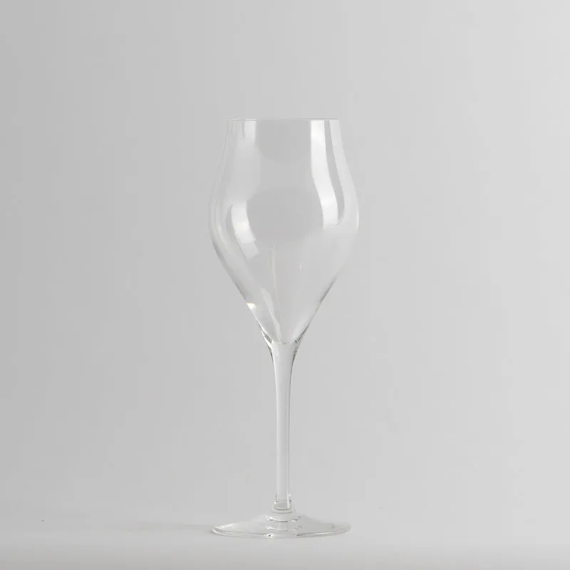 30 cl - Exaltation Calice Flute in Vetro - Set 6 Pezzi