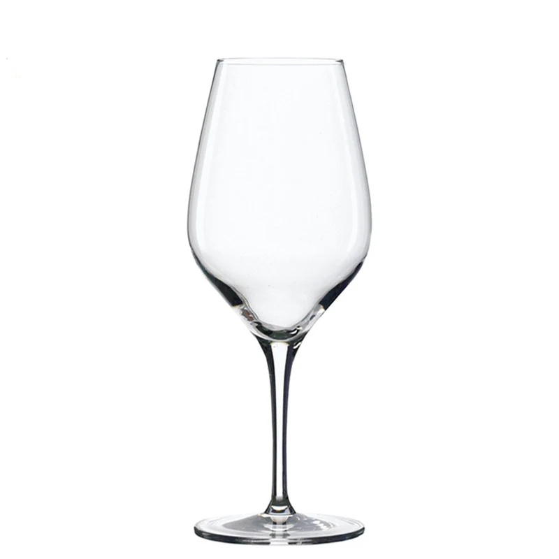 42 cl - Exquisit Calice Vino Bianco in Vetro - Set 6 Pezzi