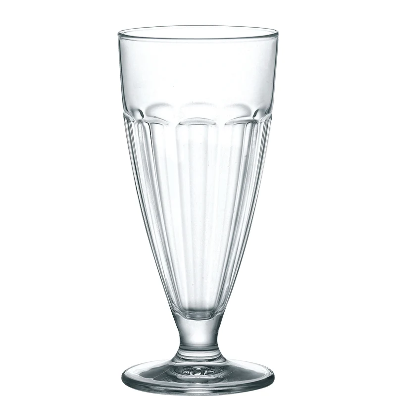 38 cl - Rock Bar Coppa Gelato in Vetro - Set 6 Pezzi