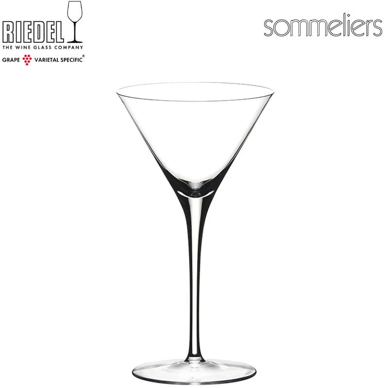 21 cl - Sommeliers Bicchiere Martini in Vetro