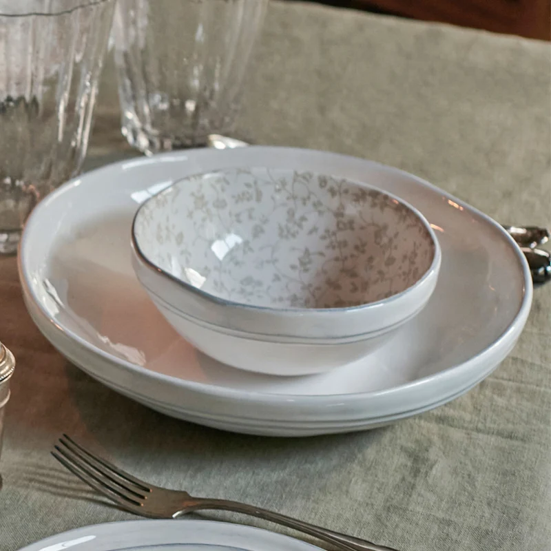 Bol cerámico Artisan Collection de Laura Ashley