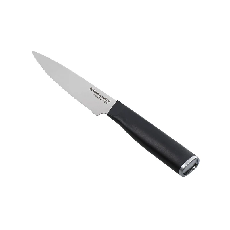 Set 3 cuchillos chef KitchenAid