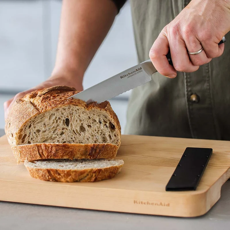 Cuchillo para pan KitchenAid