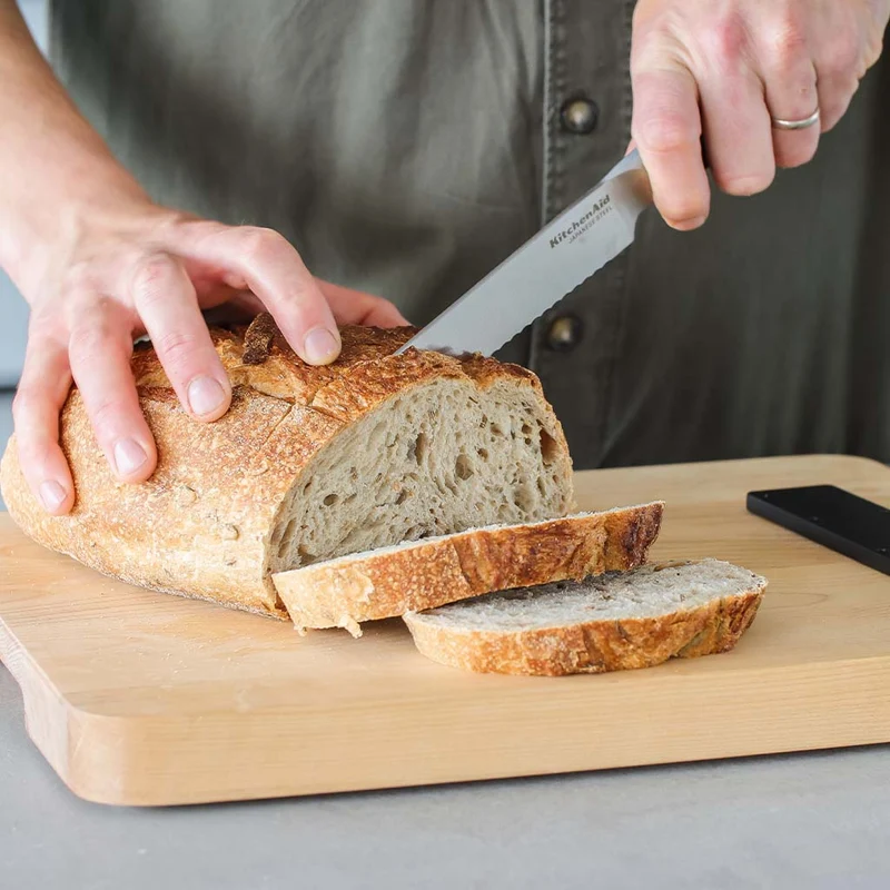 Cuchillo para pan KitchenAid