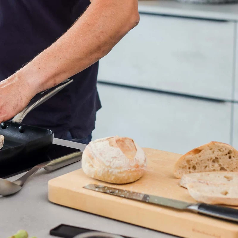 Cuchillo para pan KitchenAid