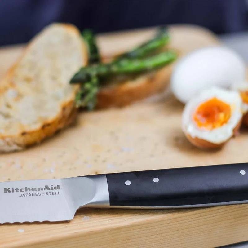 Cuchillo para pan KitchenAid