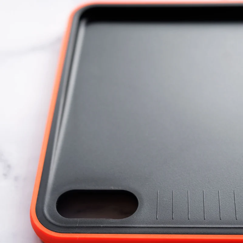 Tabla de corte con afilador Efficient de Bra