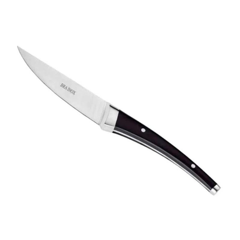 Cuchillo de mesa para la carne Dolphin de Bra
