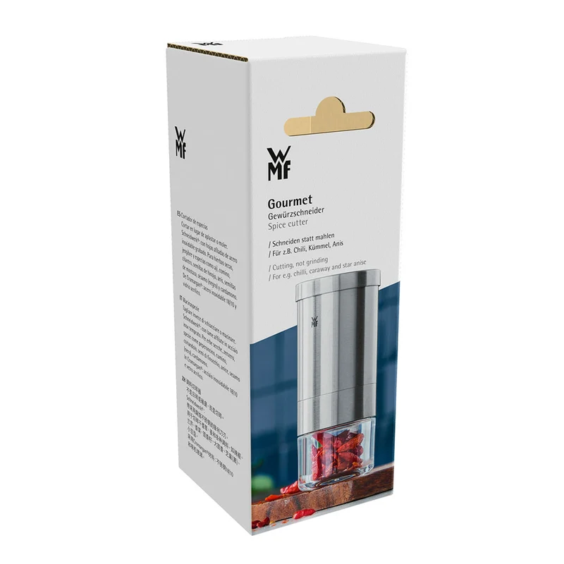 Molinillo para especias y hierbas aromáticas de WMF