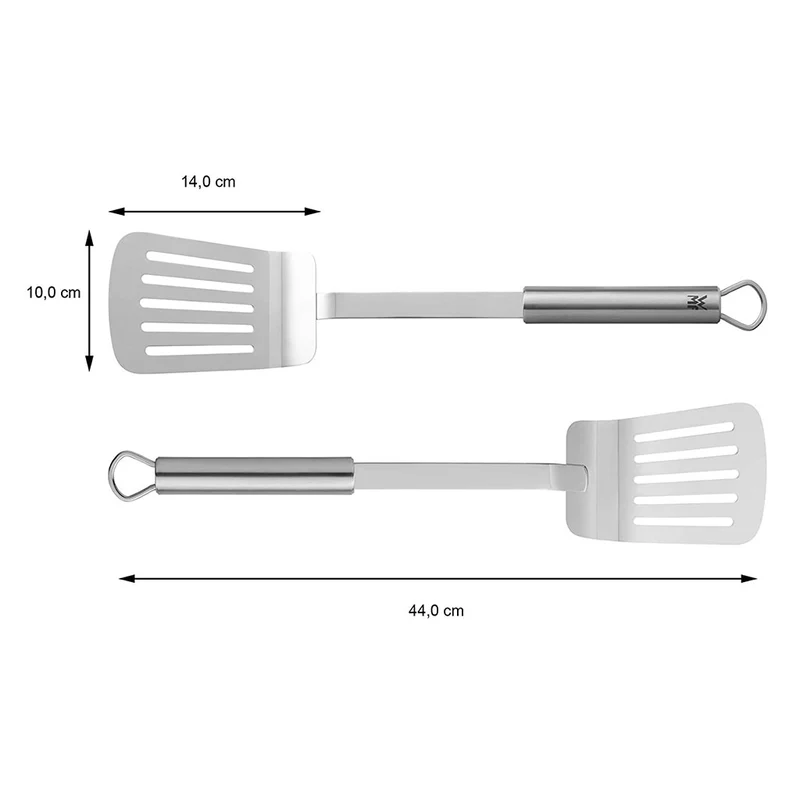 Espátula XL para barbacoa de WMF