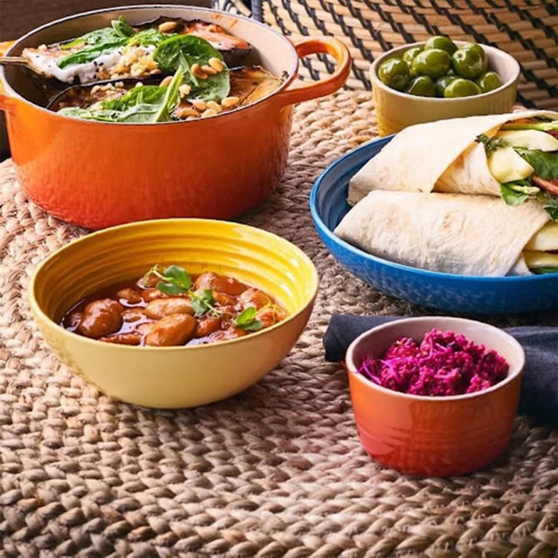 Bol cerámico Le Creuset