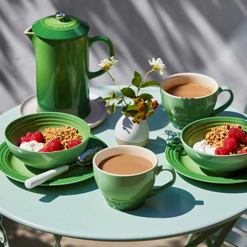 Bol cerámico Le Creuset