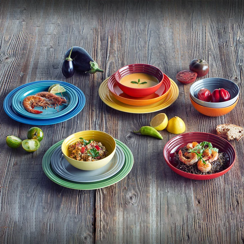 Bol cerámico Le Creuset