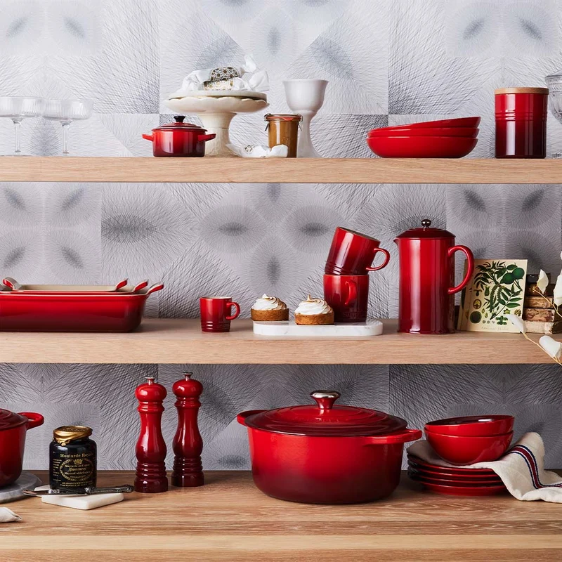 Bol cerámico Le Creuset