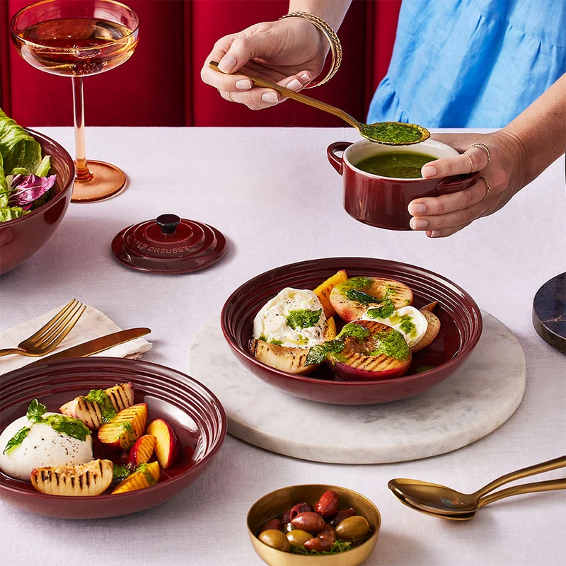 Bol cerámico Le Creuset