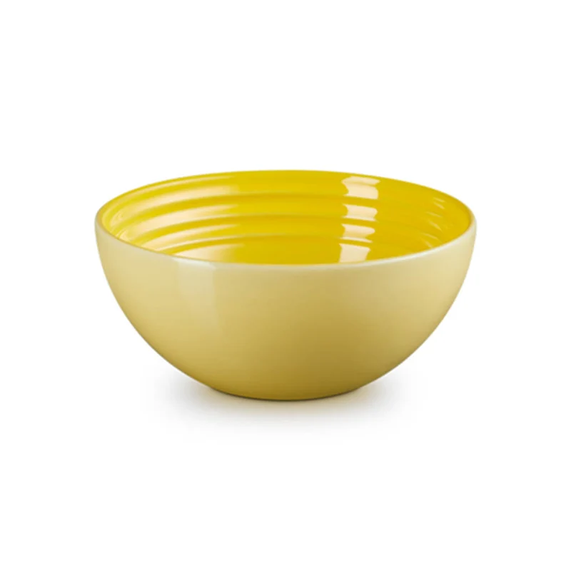 Bol cerámico Le Creuset