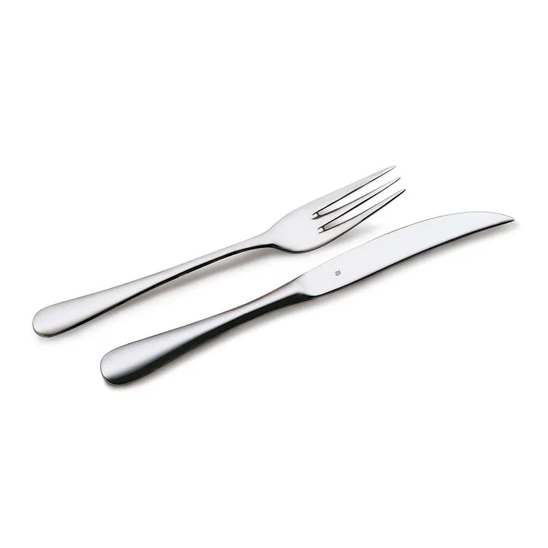 Set de 12 cubiertos para carne WMF