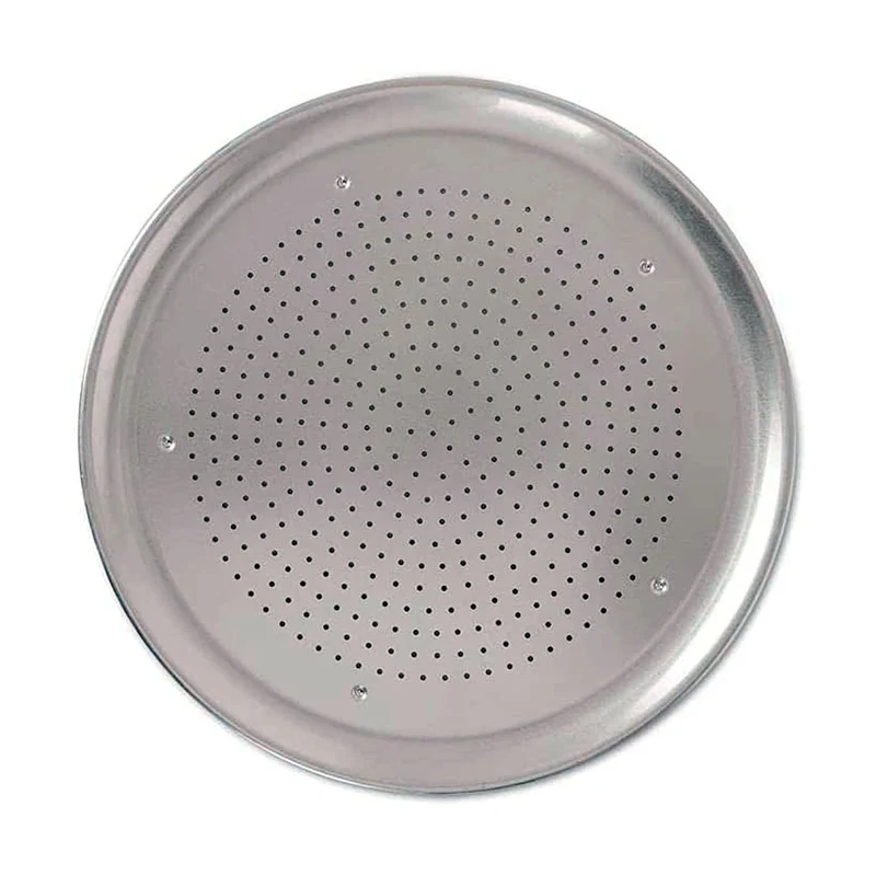 Bandeja para pizza Naturals® de Nordic Ware