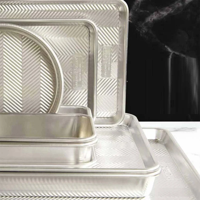 Bandeja para pizza Naturals® de Nordic Ware