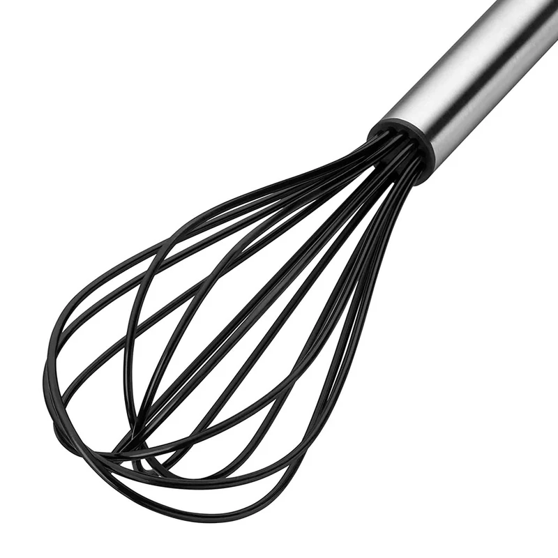 Batidor de 6 varillas de silicona Profi Plus de WMF