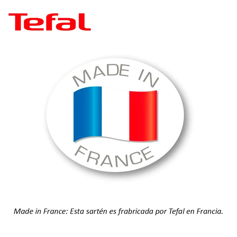 Lote de 2 sartenes Ingenio Unlimited de Tefal