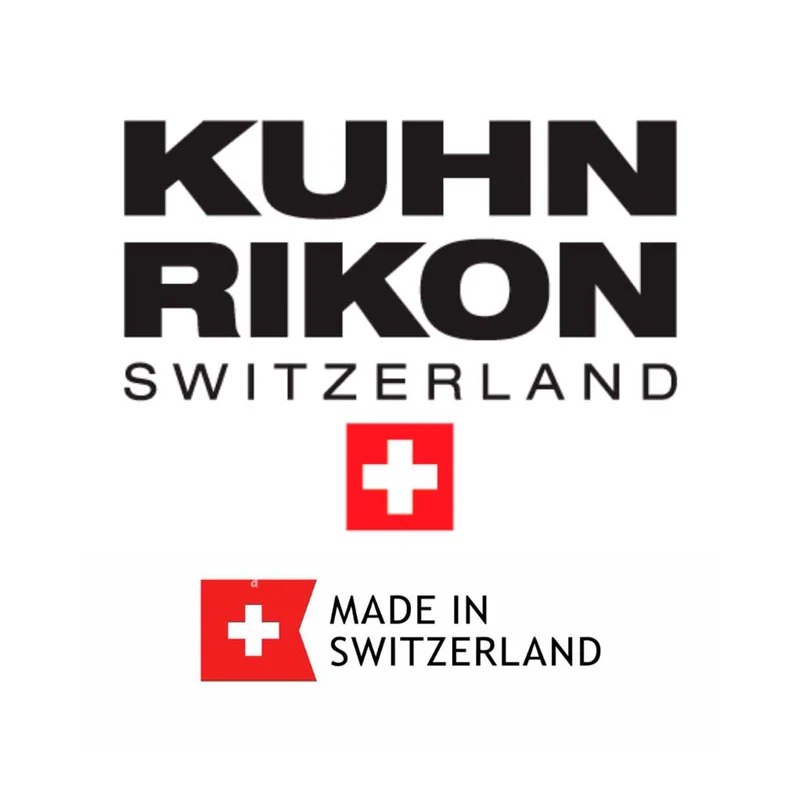 Olla a presión Duromátic Classic Neo de Kuhn Rikon
