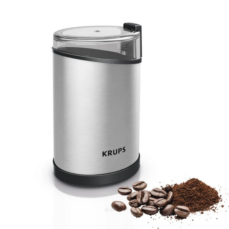 Molinillo de café, especias y frutos secos Fast Touch de Krups