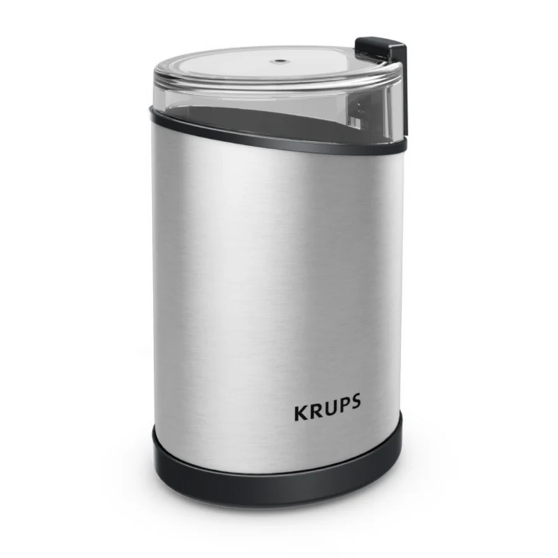 Molinillo de café, especias y frutos secos Fast Touch de Krups