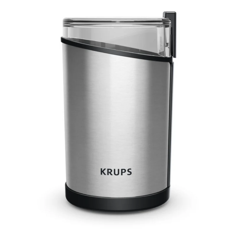 Molinillo de café, especias y frutos secos Fast Touch de Krups