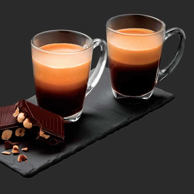 Cafetera superautomática Evidence de Krups