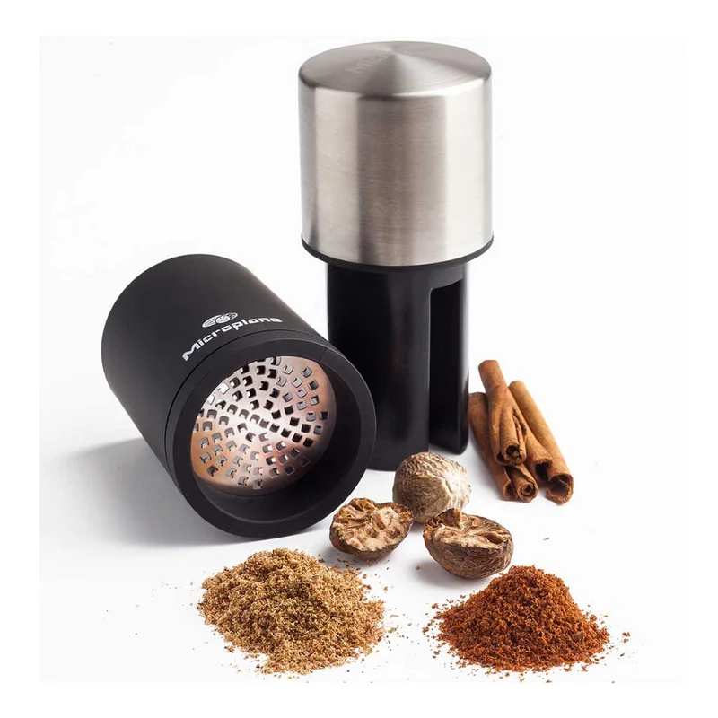 Molinillo para especias de Microplane