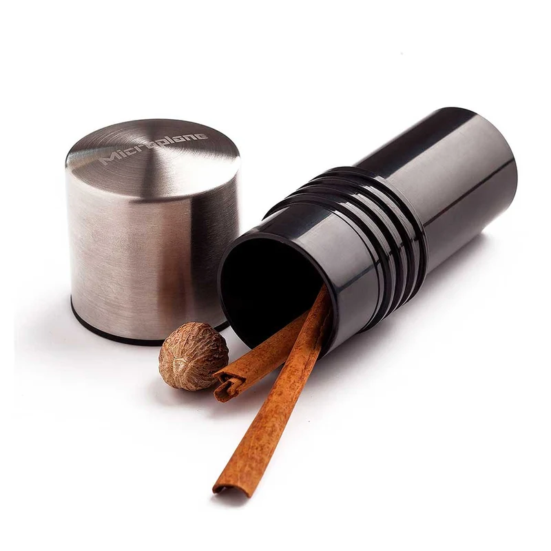 Molinillo para especias de Microplane