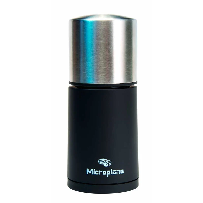 Molinillo para especias de Microplane