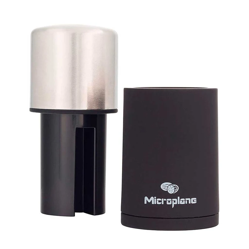 Molinillo para especias de Microplane