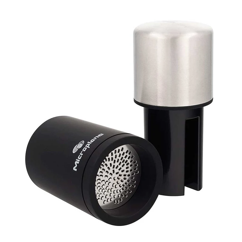Molinillo para especias de Microplane