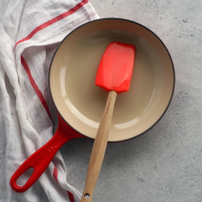 Conjunto cocotte y sartén multifunción Le Creuset