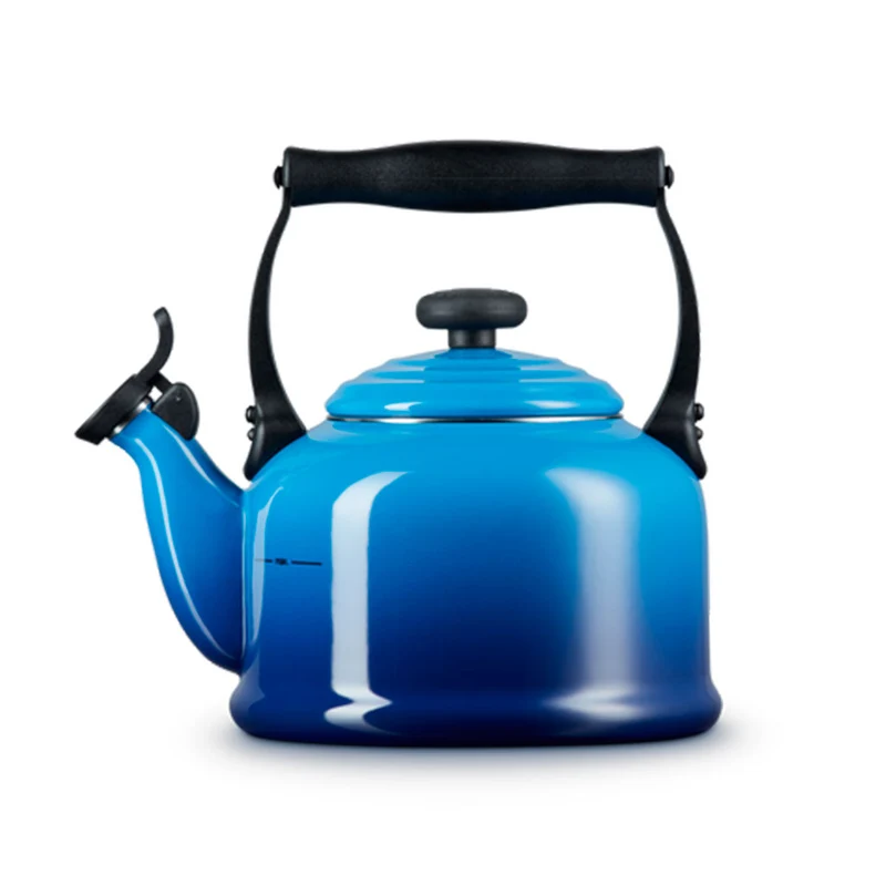 Tetera Tradición Le Creuset 2,10l