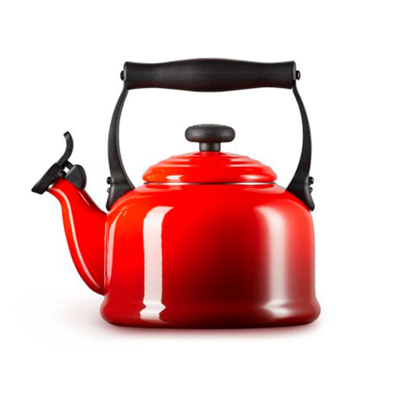 Tetera Tradición Le Creuset 2,10l