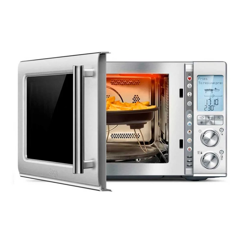 Microondas Combi Wave 3 en 1 de Sage