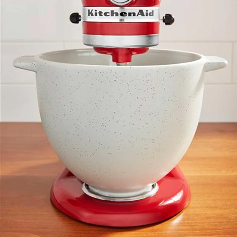 Bol para pan con tapa KitchenAid