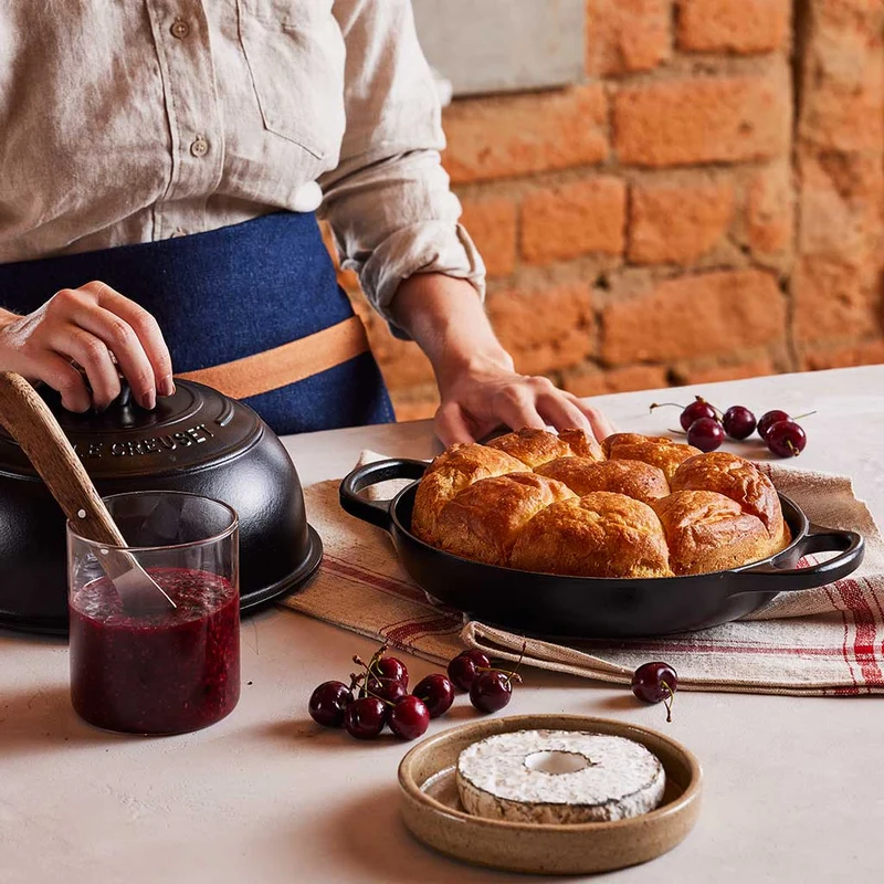 Horno cocotte para pan Le Creuset
