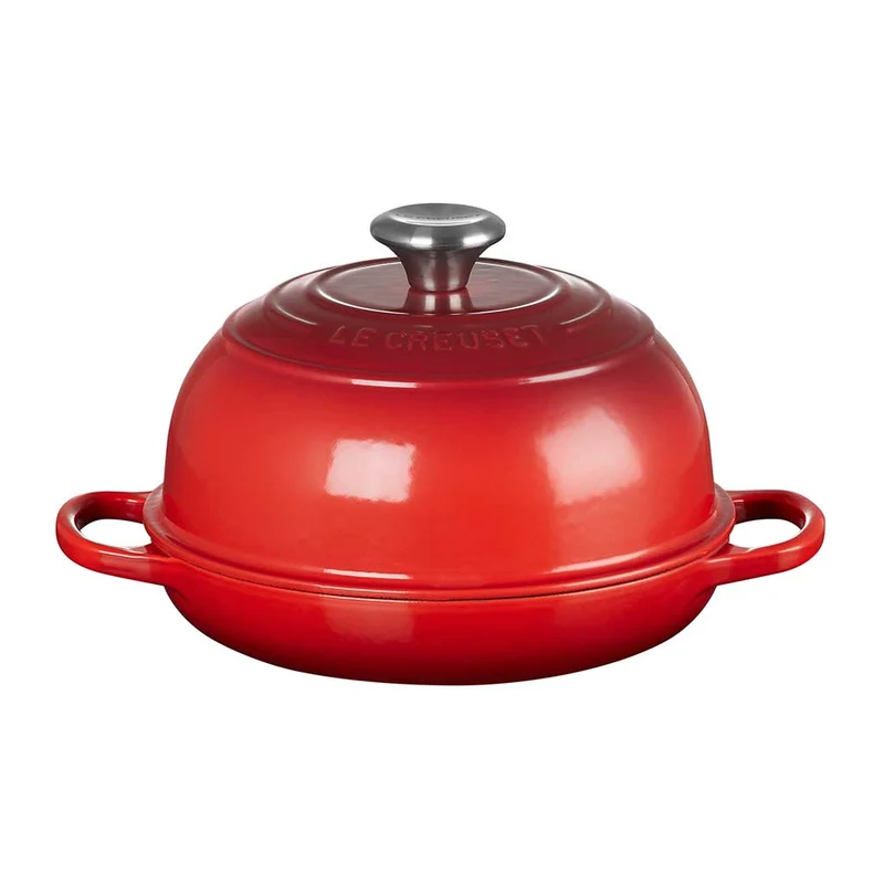 Horno cocotte para pan Le Creuset