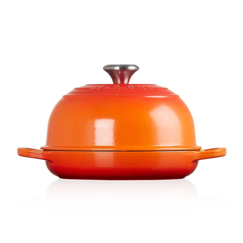 Horno cocotte para pan Le Creuset