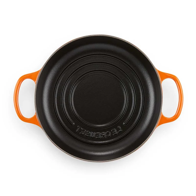 Horno cocotte para pan Le Creuset