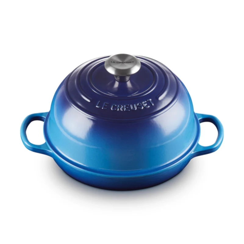 Horno cocotte para pan Le Creuset