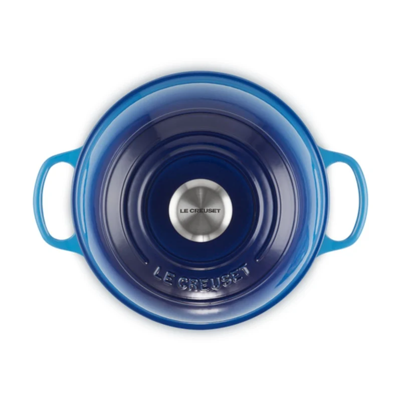 Horno cocotte para pan Le Creuset