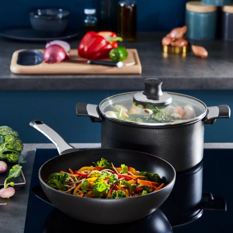 Wok Excellence de Tefal