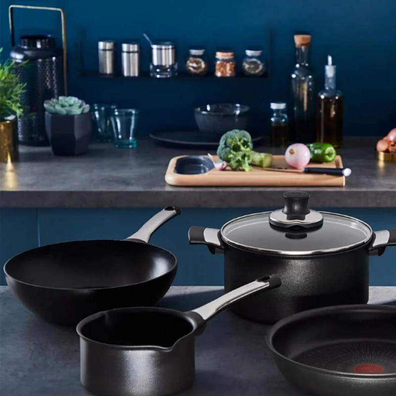 Wok Excellence de Tefal