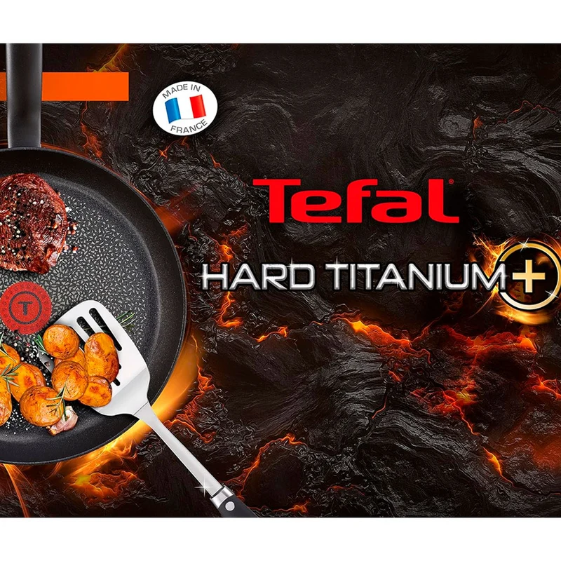 Wok Excellence de Tefal